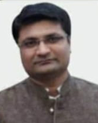 Dr. Pulkit Baxi - Aarutva